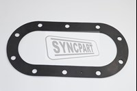 JCB Spare Parts     40/302640