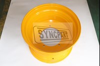 JCB Spare Parts    401/C4248