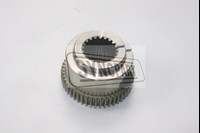 JCB Spare Parts    45/914400