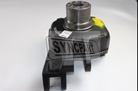 JCB Spare Parts    453/03202