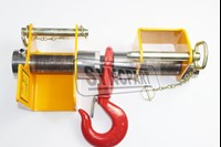 JCB Spare Parts     545/70200