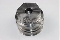 JCB Spare Parts    550/40976