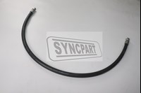 JCB Spare Parts    612/00400