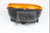 JCB Spare Parts    700/G9351