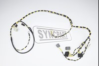 JCB Spare Parts    721/E0066