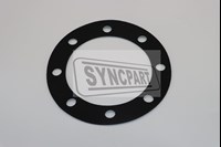 JCB Spare Parts    813/10021
