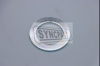JCB Spare Parts     823/00385