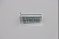 JCB Spare Parts    826/01646