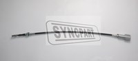 JCB Spare Parts    910/60093