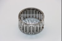 JCB Spare Parts    917/52400