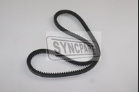 JCB Spare Parts  02/634881