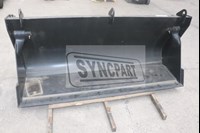 JCB Spare Parts    125/50200