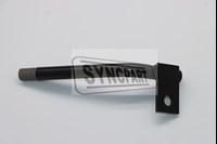 JCB Spare Parts    161/01107