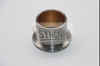 JCB Spare Parts    332/L0196