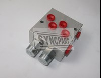 JCB Spare Parts    333/S9054