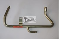 JCB Spare Parts    335/04877