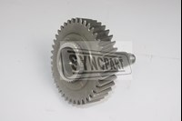 JCB Spare Parts    459/50540