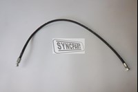JCB Spare Parts    611/00200