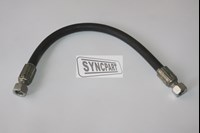 JCB Spare Parts    611/02600