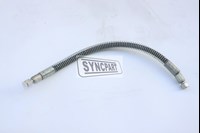JCB Spare Parts   612/07600