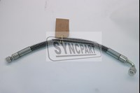 JCB Spare Parts    612/36500