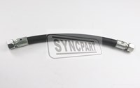 JCB Spare Parts    614/03000