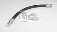 JCB Spare Parts    614/04700