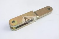 JCB Spare Parts   980/86035