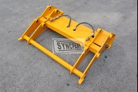 JCB Spare Parts   980/89487