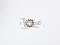 JCB Spare Parts     1417/0012Z