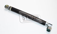 JCB Spare Parts    332/H4274