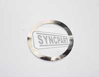 JCB Spare Parts    333/D1535
