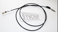 JCB Spare Parts     333/R6872