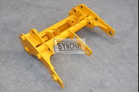JCB Spare Parts    335/06624