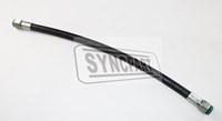 JCB Spare Parts     33AP/AA058