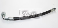 JCB Spare Parts     34AP/BA046