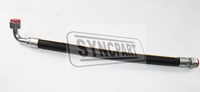 JCB Spare Parts     36AP/BA072