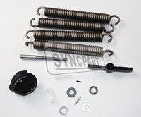 JCB Spare Parts    40/910657