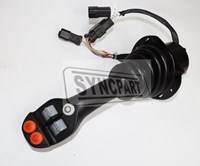 JCB Spare Parts     400/J5017