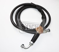 JCB Spare Parts     613/80112