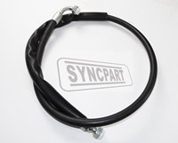 JCB Spare Parts     613/80134