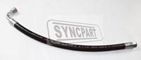 JCB Spare Parts     615/27500