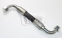 JCB Spare Parts     615/48400