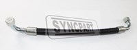 JCB Spare Parts     629/80056