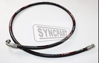 JCB Spare Parts     629/80129