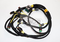 JCB Spare Parts    721/11535