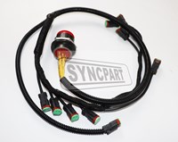 JCB Spare Parts     721/11680