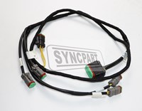 JCB Spare Parts     721/11698
