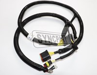 JCB Spare Parts    721/12455