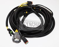 JCB Spare Parts    721/D9496
